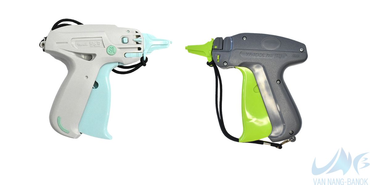 Bano'k 503 SL and VP Tool Pro SL tagging guns