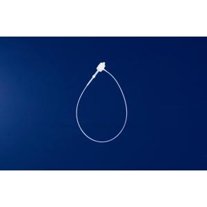 Lox Hang Tag – Durable Nylon 66 tag for garments and fashion title=