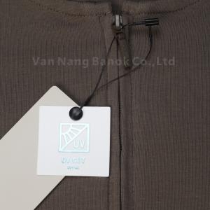 One Touch V-Lox – Fast one-touch tag fastener for garment industry title=