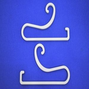 Hanger T100 Mapka Reborn – Móc treo sinh học cho quần áo, giày dép, túi xách, tất, vớ title=