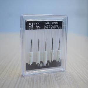 Kim bắn nhãn Needle VP Tool F 25mm – Phụ kiện ngành may mặc cao cấp title=