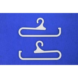 Hanger T115 Mapka Reborn – Móc treo 116x56mm bằng nhựa giấy tái chế title=